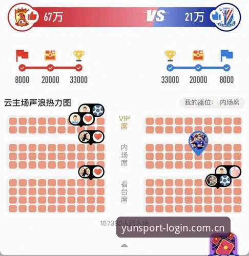 如何通过云体育使用教程攻略实现赛事观赛体验升级？